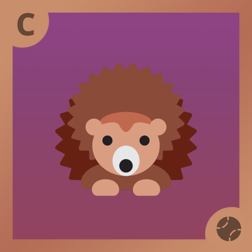File:Hedgehog - Card.png