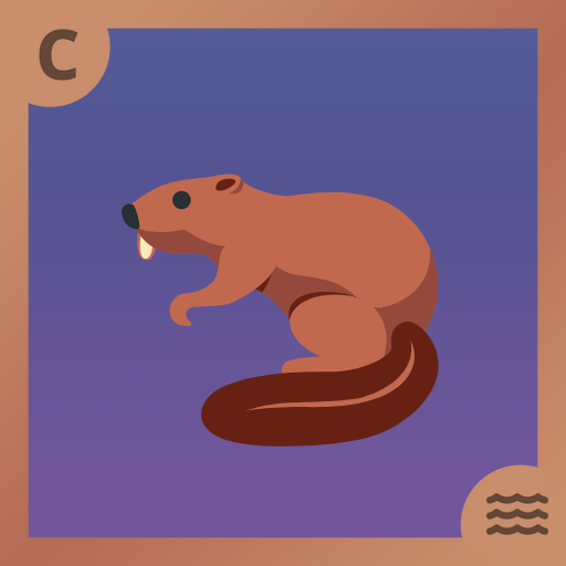 File:Beaver - Card.png