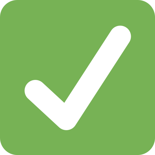 File:Check Mark.png