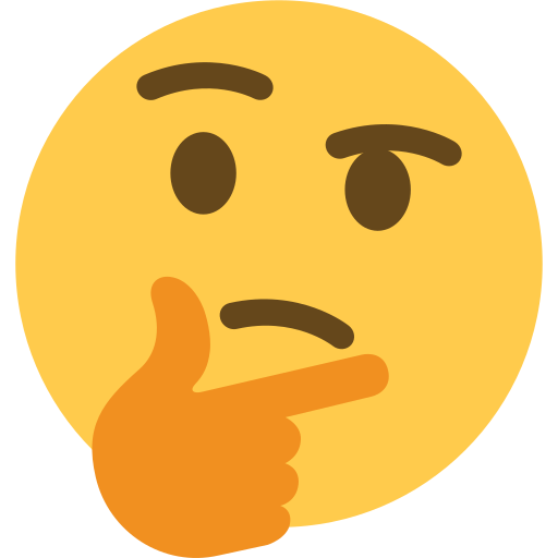 File:Thinking Face.png