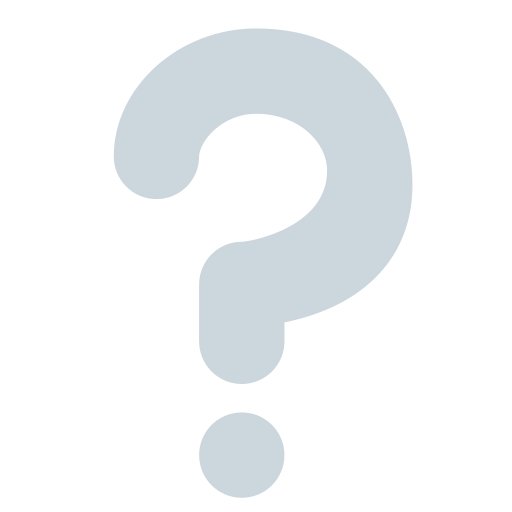 File:White Question Mark.png