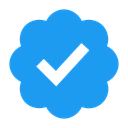 File:Blue Checkmark.png