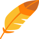 File:Golden Feather.png