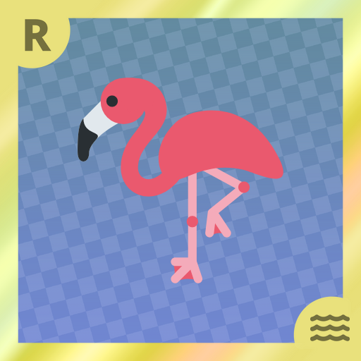 File:Flamingo - Card.png