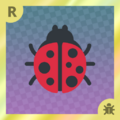 Ladybug