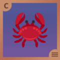 Crab