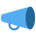 megaphone