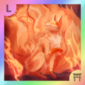Kitsune (art by Loafee)