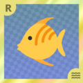 Tropical Fish