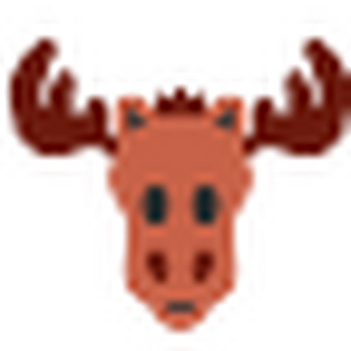File:Moose.svg