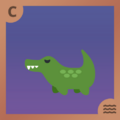 Crocodile